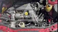 2001 Renault Megane