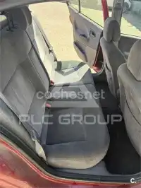 2001 Renault Megane