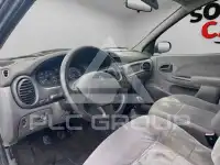 2001 Renault Megane