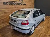 2001 Renault Megane