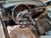 2001 Renault Megane