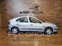 2001 Renault Megane