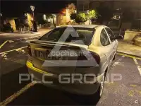 2001 Renault Megane