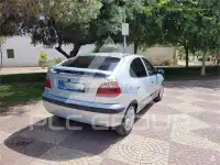 2001 Renault Megane