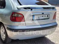 2001 Renault Megane
