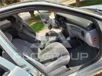 2001 Renault Megane