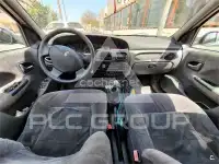 2001 Renault Megane