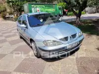 2001 Renault Megane