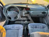 2001 Renault Megane