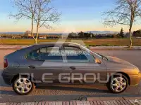 2001 Renault Megane