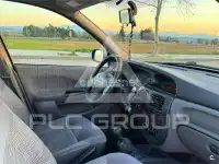 2001 Renault Megane