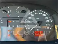 2001 Renault Megane