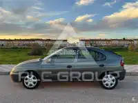 2001 Renault Megane