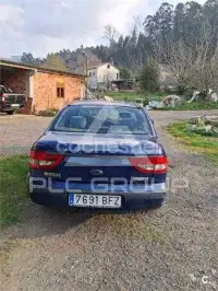 2001 Renault Megane