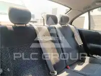 2001 Renault Megane