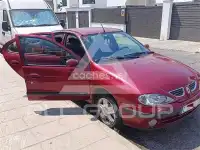 2001 Renault Megane