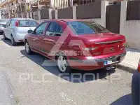 2001 Renault Megane