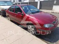 2001 Renault Megane