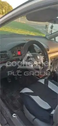 2001 Seat Alhambra