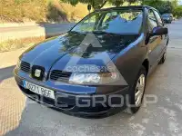 2001 Seat Toledo