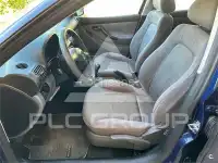2001 Seat Toledo
