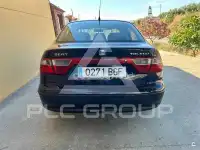 2001 Seat Toledo