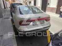 2001 Seat Toledo