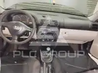 2001 Seat Toledo