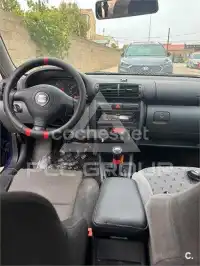 2001 Seat Toledo