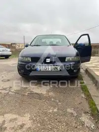 2001 Seat Toledo