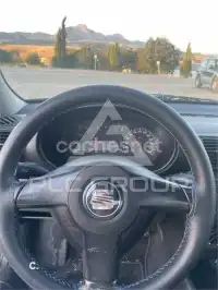 2001 Seat Toledo