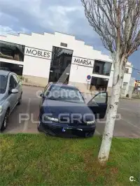 2001 Seat Toledo