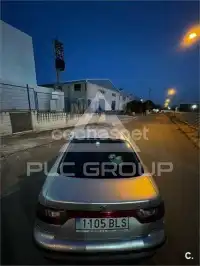 2001 Seat Toledo