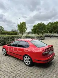 2001 Seat Toledo