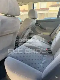 2001 Seat Toledo