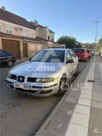 2001 Seat Toledo