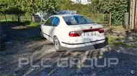 2001 Seat Toledo