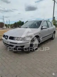 2001 Seat Toledo