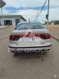2001 Seat Toledo