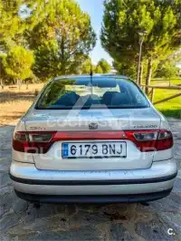 2001 Seat Toledo