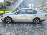 2001 Seat Toledo