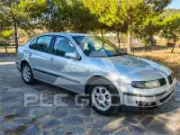 2001 Seat Toledo