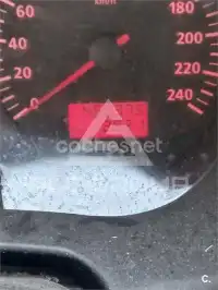 2001 Seat Toledo