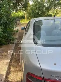 2001 Seat Toledo