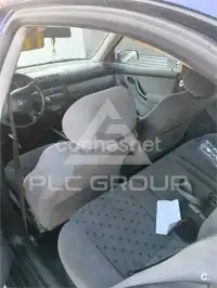 2001 Seat Toledo