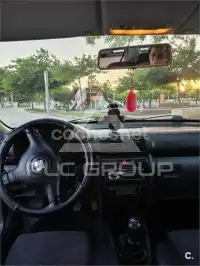 2001 Seat Toledo