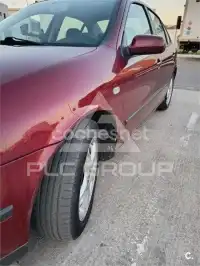 2001 Seat Toledo
