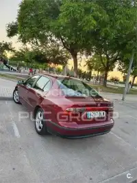 2001 Seat Toledo