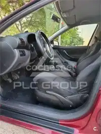 2001 Seat Toledo