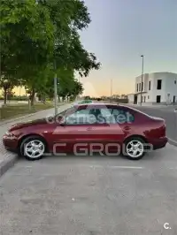 2001 Seat Toledo